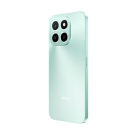 Смартфон HONOR X6c 6/128/6.7/50 Ocean Cyan фото