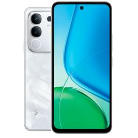 Смартфон Vivo Y29 8/128/6.7/50 White фото