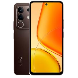 Смартфон Vivo Y29 8/128/6.7/50 Brown фото