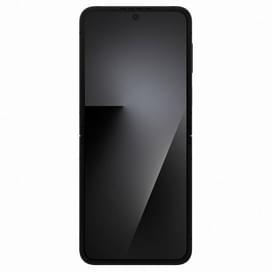 Смартфон Samsung Galaxy Z Flip 7 FE 5G 8/128GB Black (SM-F761BZKGSKZ) фото
