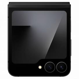 Смартфон Samsung Galaxy Z Flip 7 FE 5G 8/256GB Black (SM-F761BZKHSKZ) фото
