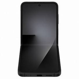 Смартфон Samsung Galaxy Z Flip 7 FE 5G 8/256GB Black (SM-F761BZKHSKZ) фото