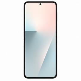 Смартфон Samsung Galaxy Z Flip 7 FE 5G 8/128GB White (SM-F761BZWGSKZ) фото