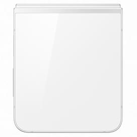 Смартфон Samsung Galaxy Z Flip 7 FE 5G 8/128GB White (SM-F761BZWGSKZ) фото