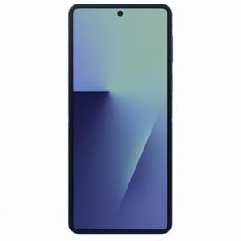 Смартфон Samsung Galaxy Z Flip 7 5G 12/256GB Blue shadow (SM-F766BDBGSKZ) фото