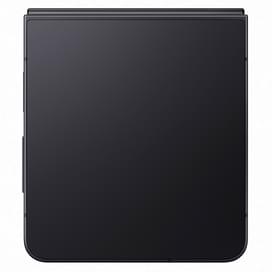 Смартфон Samsung Galaxy Z Flip 7 5G 12/512GB Jetblack (SM-F766BZKHSKZ) фото