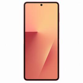 Смартфон Samsung Galaxy Z Flip 7 5G 12/256GB Coralred (SM-F766BZRGSKZ) фото