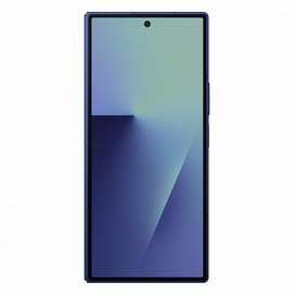 Смартфон Samsung Galaxy Z Fold7 5G 12/256Gb Blue shadow фото