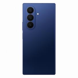 Смартфон Samsung Galaxy Z Fold 7 5G 12/512Gb Blue shadow фото