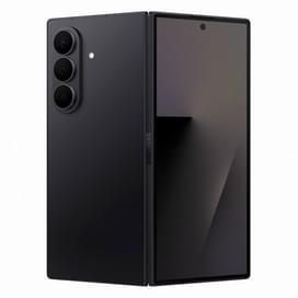 Смартфон Samsung Galaxy Z Fold7 5G 12/256Gb Jetblack фото