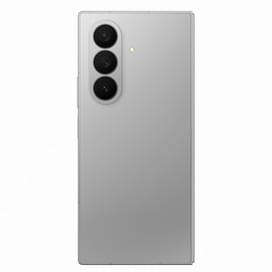 Смартфон Galaxy Z Fold7 5G 12/512Gb Silver shadow фото