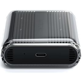 Внешний корпус Satechi для USB4 NVMe SSD Pro фото