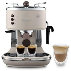 Кофеварка рожковая Delonghi ECOV-311.BG фото