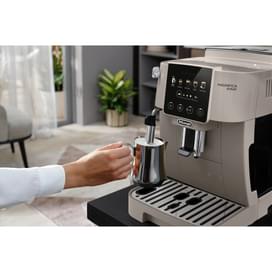 Кофемашина Delonghi ECAM-220.50.BG фото