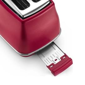 Тостер Delonghi CTOC-2103.R фото