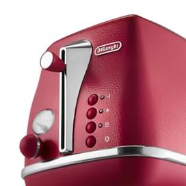 Тостер Delonghi CTOC-2103.R фото