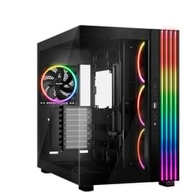 Кейс Bequiet Light Base 900 FX Full Tower,  window, Black EATX [BGW71] фото