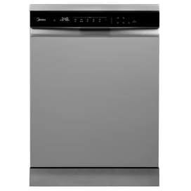 Посудомоечная машина Midea MFD60S350Si-C фото