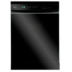 Посудомоечная машина Midea MFD60S510Bi-C фото