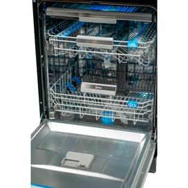 Посудомоечная машина Midea MFD60S510Bi-C фото