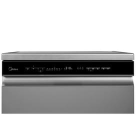 Посудомоечная машина Midea MDWF-6029СLS фото