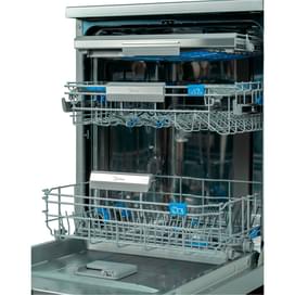 Посудомоечная машина Midea MDWF-6029СLS фото