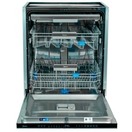 Встраиваемая посудомоечная машина Midea MID60S350i-C фото