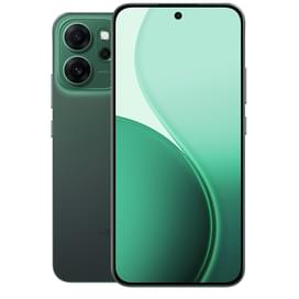 Смартфон OPPO Reno14 F 5G 8/512GB Luminous Green фото