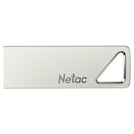 USB-накопитель Netac NT03U326N-032G-20PN, 32GB фото
