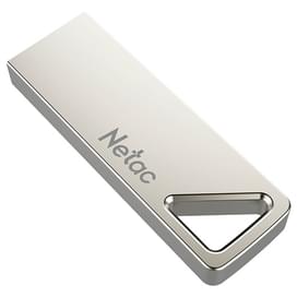 USB-накопитель Netac NT03U326N-032G-20PN, 32GB фото