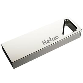 USB-накопитель Netac NT03U326N-032G-20PN, 32GB фото