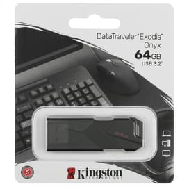 USB-накопитель Kingston DTXON/64GB фото