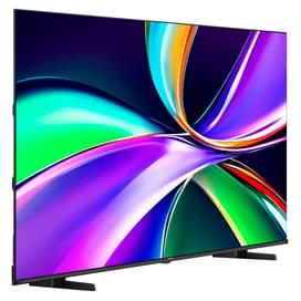Телевизор Hisense 55'' 55E7Q QLED Black фото