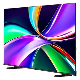 Телевизор Hisense 55'' 55E7Q QLED Black фото