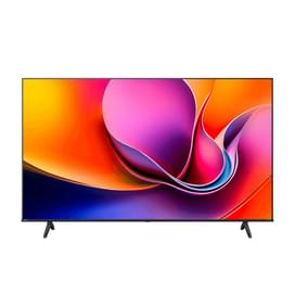 Hisense 43'' 43A6Q UHD Black теледидары фото