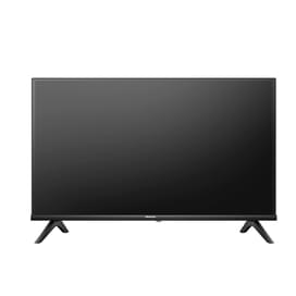 Hisense 32'' 32A4Q HD Black теледидары фото