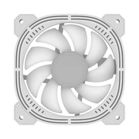 Formula V Nulight 12WH ARPW ARGB White [Nulight 12WH ARPW] кейсіне арналған кулері фото