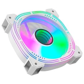 Formula V Nulight 12WH ARPW ARGB White [Nulight 12WH ARPW] кейсіне арналған кулері фото