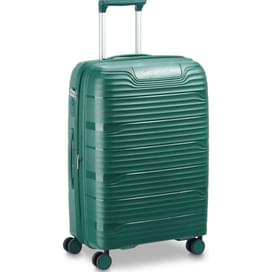 Чемодан пластиковый Delsey Securitech, Green, 66x46x28 см (00400781003) фото
