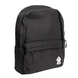Рюкзак для ноутбука 14.1" QAZAQ TOURISTER, Black (QT-009 BK) фото