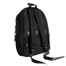 Рюкзак для ноутбука 14.1" QAZAQ TOURISTER, Black (QT-009 BK) фото
