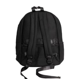 Рюкзак для ноутбука 14.1" QAZAQ TOURISTER, Black (QT-009 BK) фото
