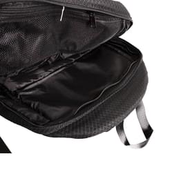 Рюкзак для ноутбука 14.1" QAZAQ TOURISTER, Black (QT-009 BK) фото