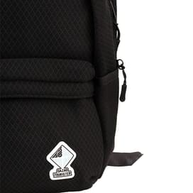 Рюкзак для ноутбука 14.1" QAZAQ TOURISTER, Black (QT-009 BK) фото