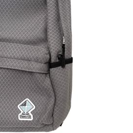 Ноутбукке арналған рюкзак 14.1" QAZAQ TOURISTER, сұр (QT-009 GY) фото