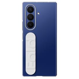 Чехол для смартфона Samsung Galaxy Z Fold7 Clear Grip Case (EF-QF966CTEGRU) фото