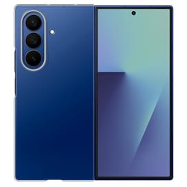 Чехол для смартфона Samsung Galaxy Z Fold7 Clear Case (EF-AF966CTEGRU) фото