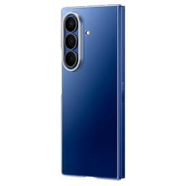 Чехол для смартфона Samsung Galaxy Z Fold7 Clear Case (EF-AF966CTEGRU) фото