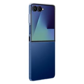 Samsung Galaxy Z Flip7 қаптама үшін Clear Case (EF-AF766CTEGRU) фото