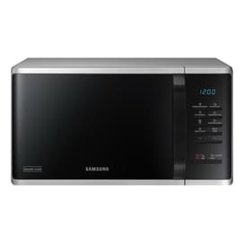 Микроволновая печь Samsung MS23K3513AS/BW фото